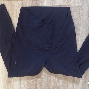 Glowmode crossover leggings